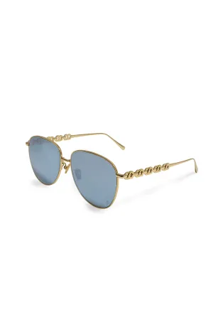 Audrey Sunglasses - Rigel