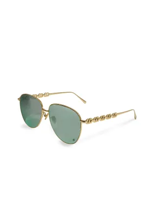 Audrey Sunglasses - Verbena