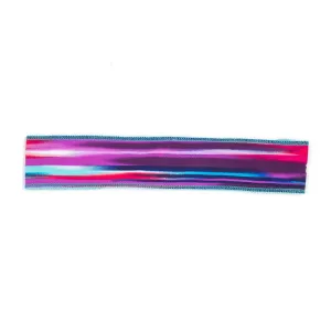 Brushstrokes Non-Slip Headband