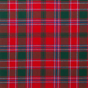 Dalziel Modern All Wool Light Weight Tartan