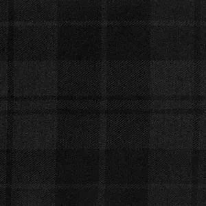 Dark Douglas All Wool Light Weight Tartan