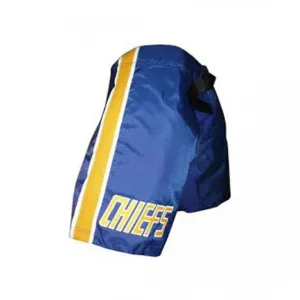 Slap Shot Chiefs Short Covers