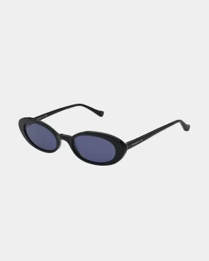 Sundae Society Oval Sunglasses