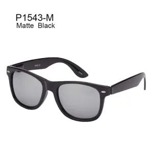 Wholesale Sunglasses Plastic Frame P 1543-S